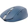 Trust Mouse OZAA wireless - blu- Trust - G06808