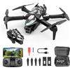 V-STORM DRONE MINI PIEGHEVOLE 1080P WIFI FPV