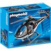 PLAYMOBIL 5563 - Elicottero Squadra Speciale