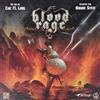 Asmodee Blood Rage - Gioco da Tavolo, 2-4 Giocatori, Età 14+