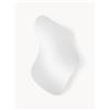 Westwing Collection Specchio da parete dalla forma organica senza cornice Lia