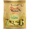 Unipro Biscotto Rustico Vegetale per Cani - Snack Naturale - 300 g