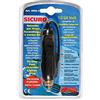 Lampa 39051 Spinotto Accendisigaro Sicuro, 12/24V