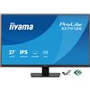 iiyama X2791QS-B1 Monitor ProLite da 27 con tecnologia IPS, risoluzione QHD e certificazione Eye Comfort