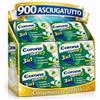 Corona 900 Asciugatutto Box 6 Confezioni Corona Flash Up 3in1 Tovaglioli Estraibili