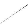 WHIP & GO Whip And Go Unisex Adulto 952206 - Piatto da Dressage in Gel, 120 cm, Colore: Nero