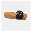 Gelateria Italiana Gelatto Woodstock Futura Colore Nero Misura 39-40