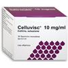 Medifarm CELLUVISC*COLL30F 0,4ML10MG/ML