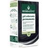 ANTICA ERBORISTERIA Herbatint Gel Colorante Permamente 1n Nero 170ml