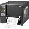 TSC Stampante per etichette/CD TSC MH261T stampante etichette (CD) Termica diretta/Trasferimento termico 203 x DPI Con cavo e senza [MH261T-A001-0302]