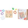 Eichhorn Tavola Geometrica Montessori