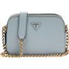Guess Mini tracolla Noelle Saffiano