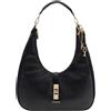 Guess Borsa hobo Brooke con charm