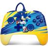PowerA Controller cablato avanzato PowerA per Nintendo Switch - Sonic Boost