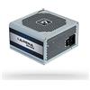 Chieftec iARENA GPC-600S - Alimentatore (interno) - ATX12V 2.3/ PS/2 - AC 230 V - 600 Watt - PFC attivo