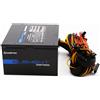 CHIEFTEC Alimentatore Chieftec ELP-700S 700 W 20+4 pin ATX PS/2 Nero