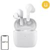 Earfun Wireless earphones TWS EarFun Air (white)