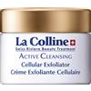 La Colline Active Cleansing Cellular Exfoliator 30ml - crema esfoliante