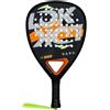 Lok Racchetta da padel Lok Be Hype trasparente 360-375 g trasparente 360-375 g