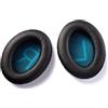 OEM Cuscinetti di ricambio per cuffie QC25 Quiet Comfort - nero