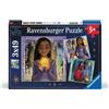 Ravensburger Puzzle dei desideri Disney Ravensburger 1 St
