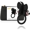 Coquette - Vibrationsring - stimolazione di coppia potente 1 St