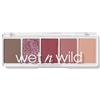 Wet n Wild Colour Icon 5 Pan Palette Full Bloomin 1 St