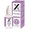 Ruf x pleasure clitoris gel massaggio 20 ml