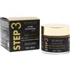 Apiarium Bio Gold Scrub Viso Anti-Age Rassodante Step 3 50 ml Peeling