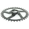 e*thirteen Ethirteen Steel DM Corona Bosch CX Gen4 Nero 36 t