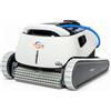 Maytronics Dolphin Poolstyle 30 Digital - Robot Elettrico Pulitore per Piscina fino a 12 Mt - FONDO + PARETI + LINEA - MY2026