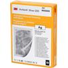 3M ACTISORB SILVER 220 3M 6,5x9,5 cm conf. 10 pz.
