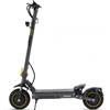 Ausom K20 Pro monopattino elettrico a doppio motore, motori 1400W ×2, batteria 48V 18Ah, autonomia 90 km - Grigio scuro
