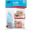 PanPastel Colorfin Sofft Tools Combinazione Set 44 pezzi, 44 pezzi (confezione da 1)