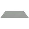 L'Arcolaio Piano HPL 70x70 Agave Verde 10mm Made in Italy