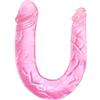 BAILE Dildo Doppio Dong 29,8 cm [Extra 5% PER I CLIENTI REGISTRATI]