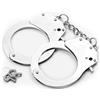 LOVETOY Manette Sexy Pleasure Metal [Extra 5% PER I CLIENTI REGISTRATI]