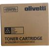 OLIVETTI B1100 NERO TONER - 10000 PAGINE PER D-COLOR MF3300