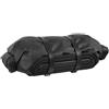 Topeak RackLoader DryBag Borsa Impermeabile da Portapacchi Anteriore per Bicicletta 12 L, Nera