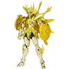 Bandai Saint Cloth Myth EX Libra Dohko Figure Saint Seiya nuovo