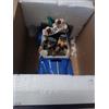 Out of the Blue Police Car Piggy Bank Sculpture Comic New