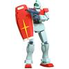 Bandai Modellino Bandai Robot Spirits RGM-79 GM A.N.I.M.E Mobile Suit Gundam nuovo