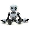 Youtooz Peluche Roz The Wild Robot DreamWorks Youtooz 22 cm