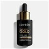 Lovren Lovrén Siero Viso Time-Age Gold Lift Tripeptide Effect, 30ml
