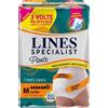 Fater LINES SPEC PANTS EX UNI M 7PZ
