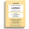 Lierac Sunissime - Capsule Preparatrici Integratore Prepara la Pelle al Sole Sublima e Prolunga l'Abbronzatura, 30 Capsule