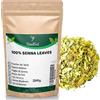 TitanBird 205 g - Set di 205 g di figlio, saccarosio naturale, favorisce il Transit Intestinale e la pulizia del Colon