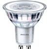 PHILIPS LEDClassic 50W GU10 CW 36D ND 2SRT6
