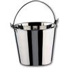 Lacor 14119 - Glacette Garinox, ø 20 cm, 3 litri