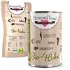 Herzens Hund Pollo Biologico e Verdure Bio Umido Per Cani 130 gr